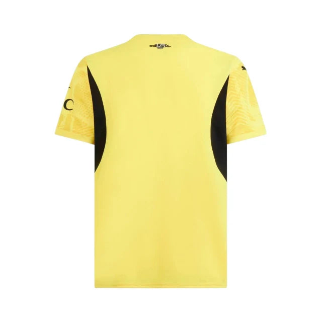 Shirt de Portero AC Milan 24-25 - Away