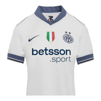 Shirt Inter de Milan 24-25 - Away Women's