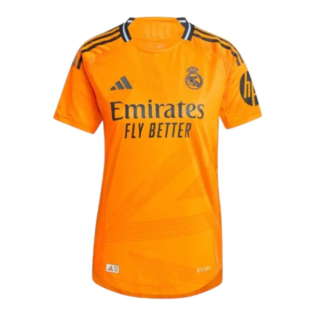 Shirt Real Madrid 24-25 - Away Women's
