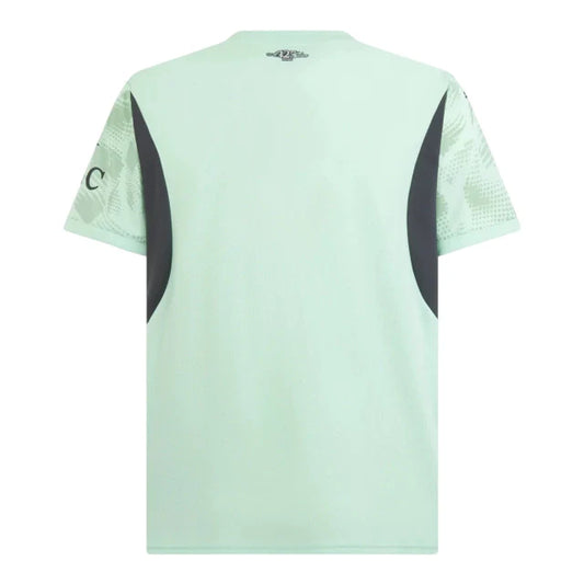 Shirt de Portero AC Milan 24-25 - Third