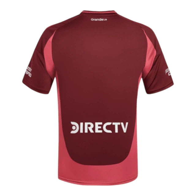 Shirt River Plate 24-25 - Away