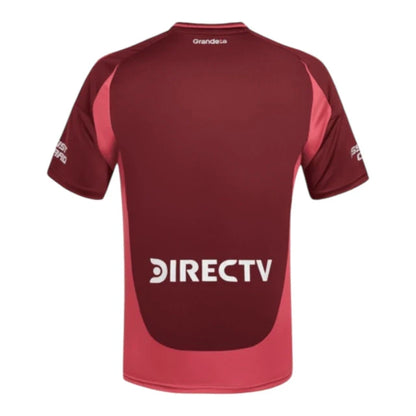 Shirt River Plate 24-25 - Away