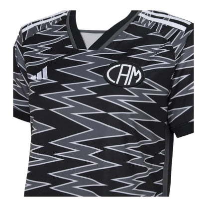 Shirt Atlético 24-25 - Third Mineiro