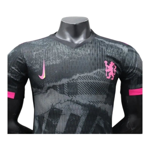 Shirt Chelsea Match 24-25 - Third
