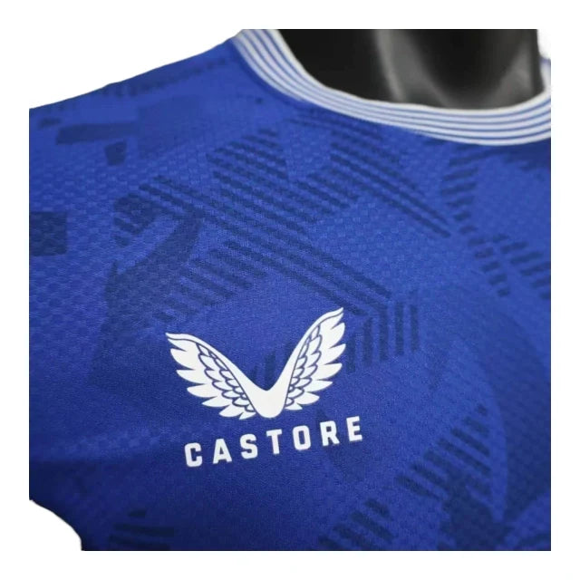 Shirt Everton Match 24-25 - Home