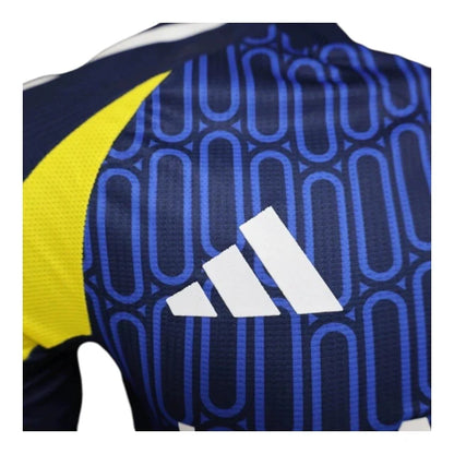 Shirt AlNassr Match 24-25 - Away