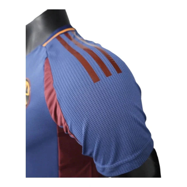 Shirt Roma Match 24-25 - Third