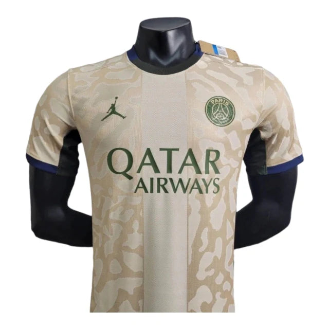 Shirt Paris SaintGerman Match 24-25 - Fourth