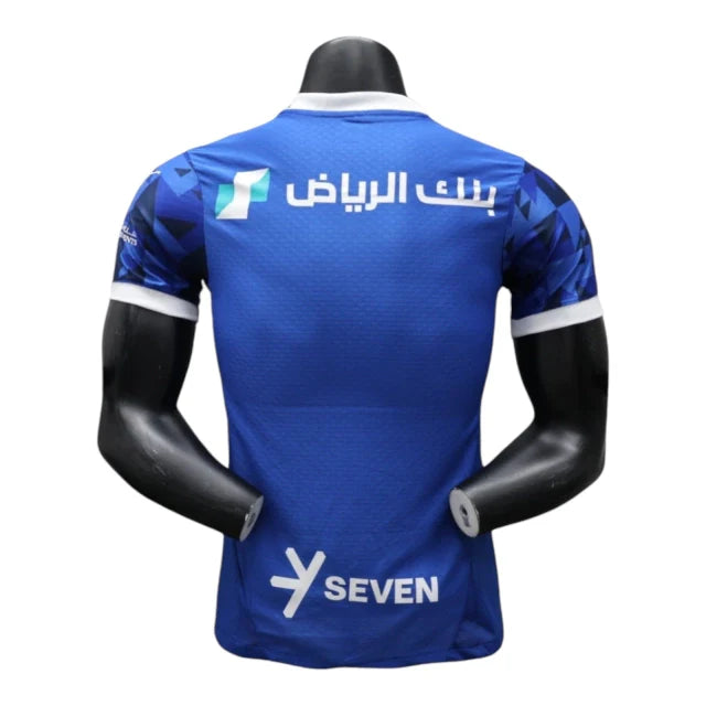 Shirt AlHilal Match 24-25 - Home
