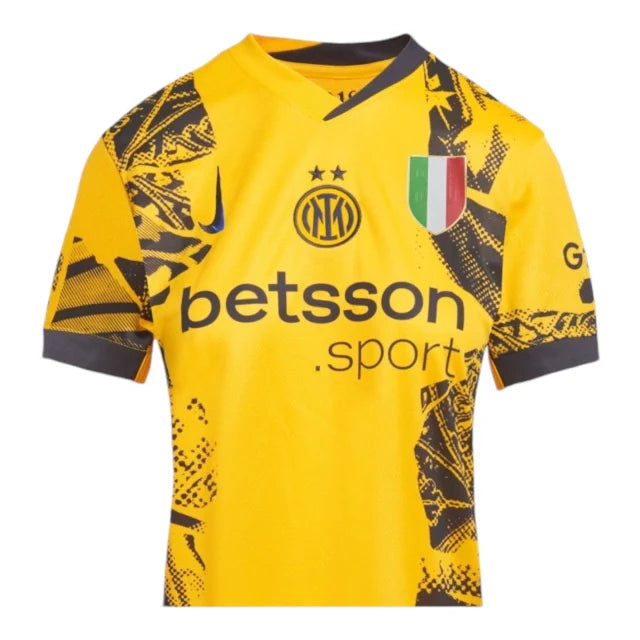 Shirt Inter de Milan 24-25 - Third Women's