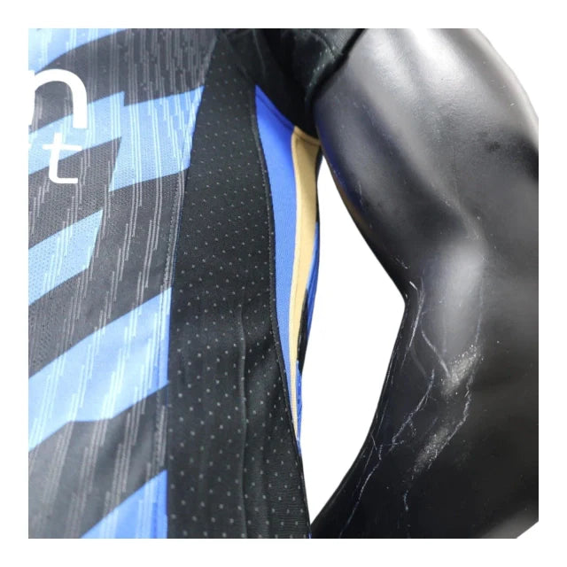 Shirt Inter de Milan Match 24-25 - Home