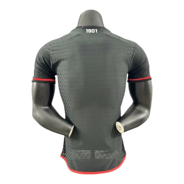 Shirt River Plate Match 24-25 - Third