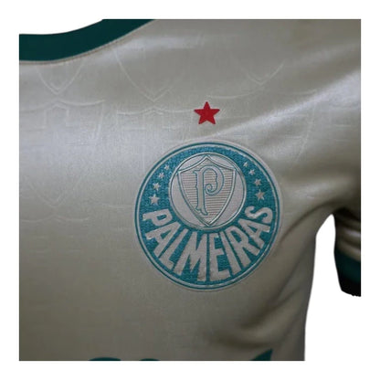 Shirt Palmeiras Match 24-25 - Third
