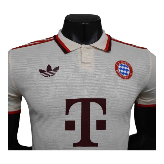 Shirt Bayern de Munich Match 24-25 - Third