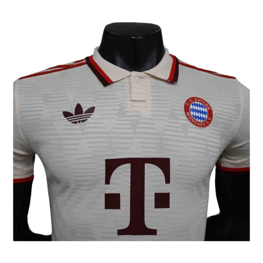 Shirt Bayern de Munich Match 24-25 - Third