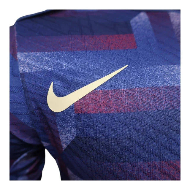 Shirt Seleção England Match 24-25