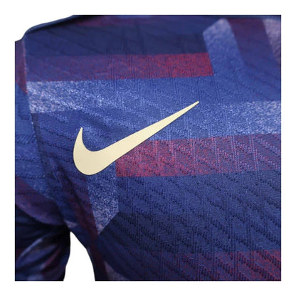 Shirt Seleção England Match 24-25
