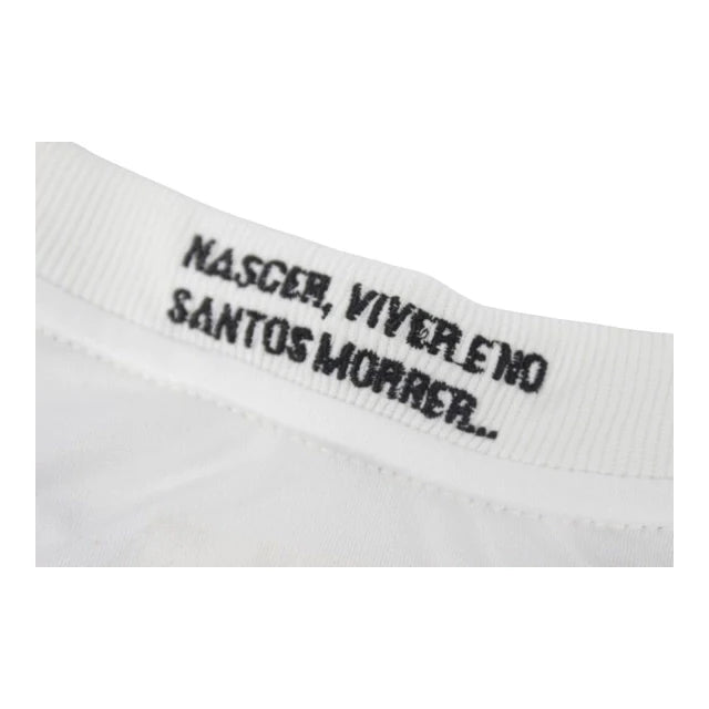 Retro Santos 2011-12 - Home