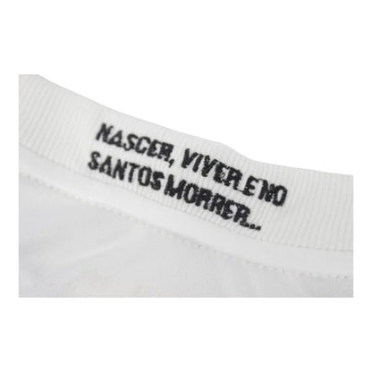Retro Santos 2011-12 - Home