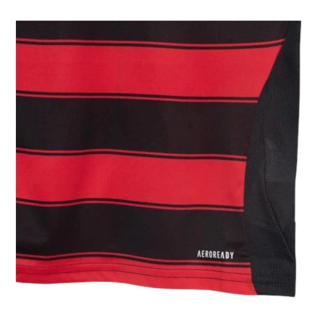 Conjunto Infantil Flamengo 25-26 - Home