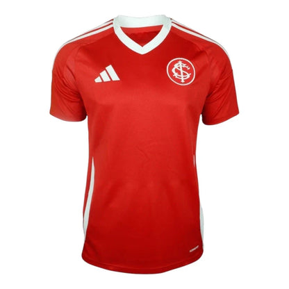 Shirt Internacional 25-26 - Home