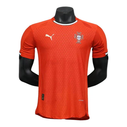 Shirt Seleção Portugal Match 25-26 - Home