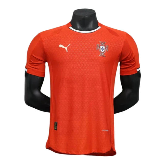 Shirt Seleção Portugal Match 25-26 - Home