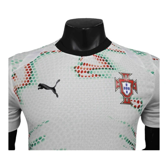 Shirt Seleção Portugal Match 25-26 - Away