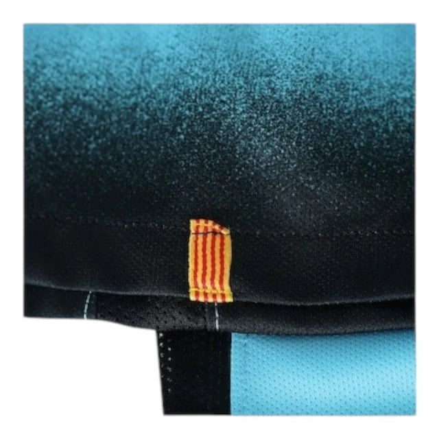 Retro Barcelona 2015-16 - Third