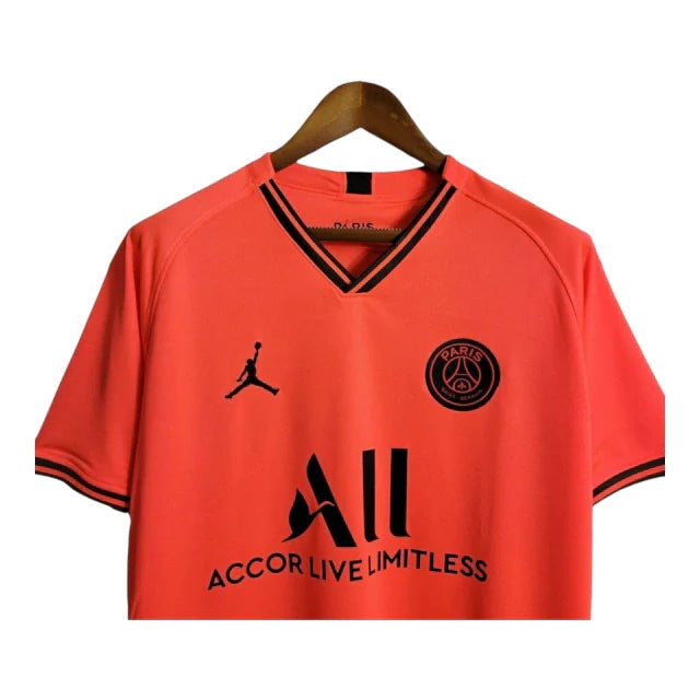 Retro Paris SaintGermain 2019-20 - Away