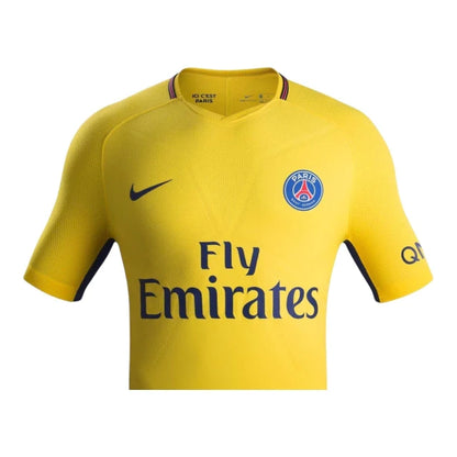 Retro Paris SaintGermain 2017-18 - Away