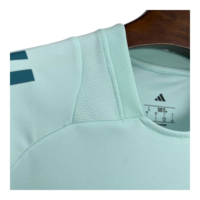 Shirt Cruzeiro 25-26 Women's