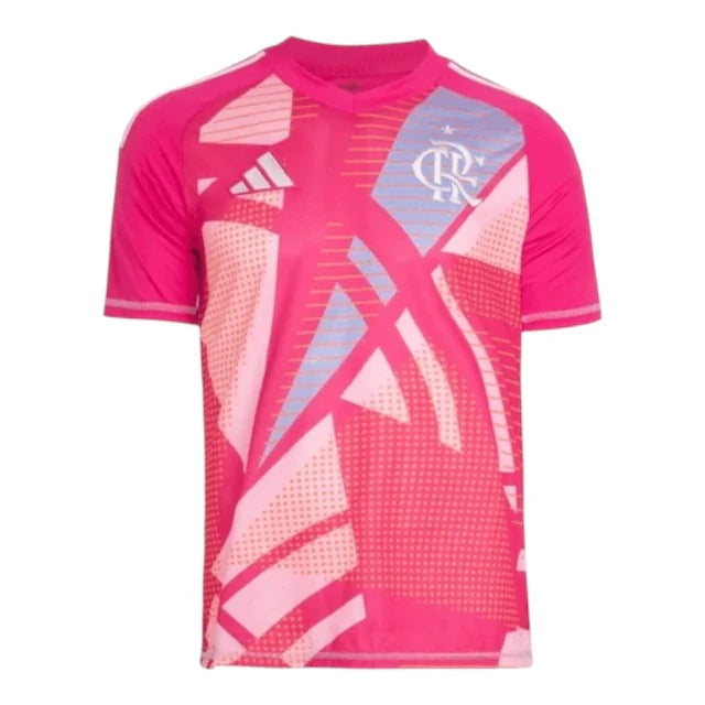 Shirt de Portero Flamengo 25-26 - Away