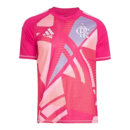 Shirt de Portero Flamengo 25-26 - Away