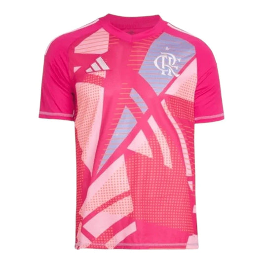 de Flamengo 25/26 Away Goalkeeper Shirt