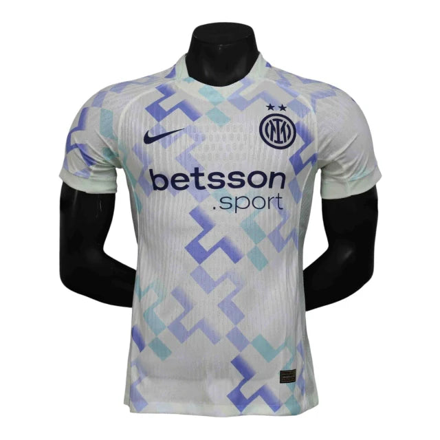 Shirt Inter de Milan Match 25-26 - Away