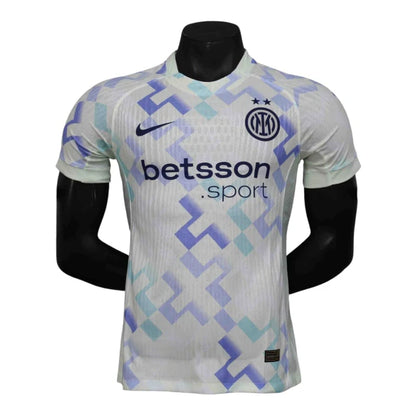 Shirt Inter de Milan Match 25-26 - Away