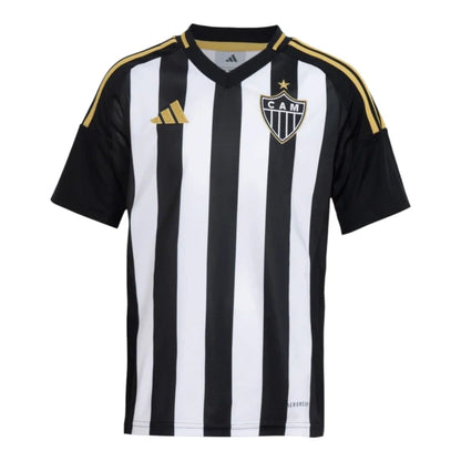 Shirt Atlético 25-26 - Home Mineiro