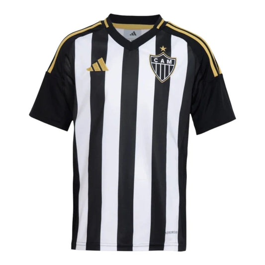 Atlético 25/26 Mineiro Home Replica Shirt