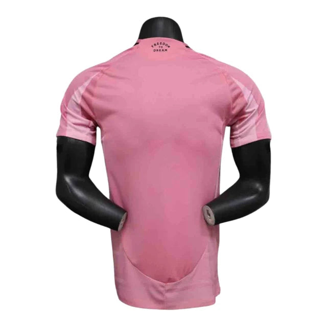 Shirt Inter Miami Match 25-26 - Home