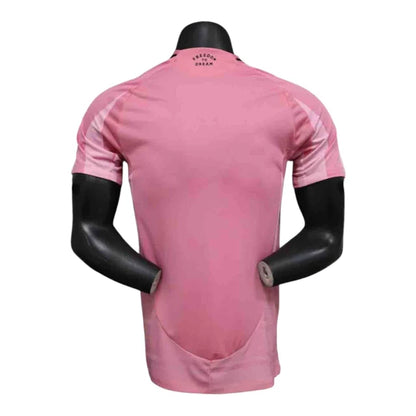 Shirt Inter Miami Match 25-26 - Home