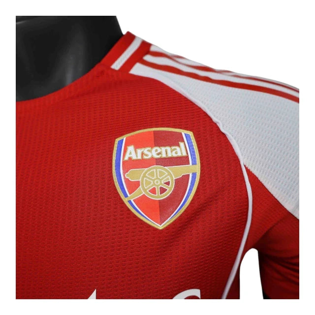 Shirt Arsenal Match 25-26 - Home