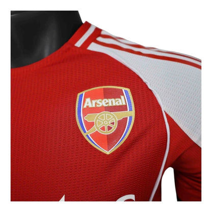 Shirt Arsenal Match 25-26 - Home