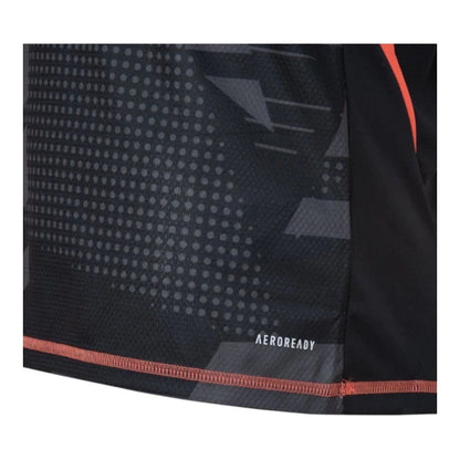 Shirt de Portero Atlético 25-26 - Mineiro