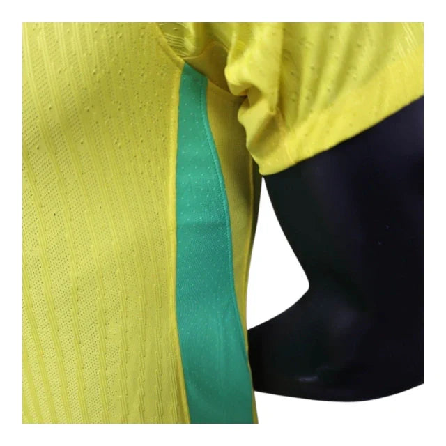 Shirt Seleção Brasileira Match 25-26 - Home