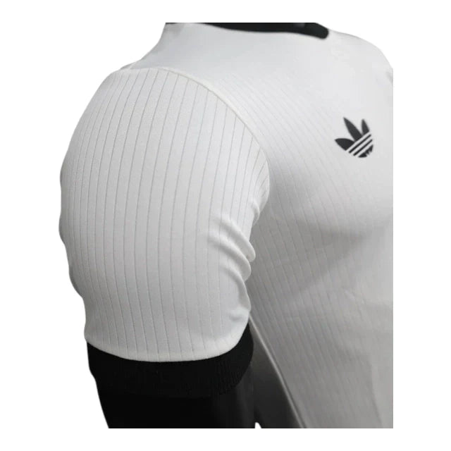 Shirt Seleção Alemanha Edição de Aniversário Match 25-26 - Home
