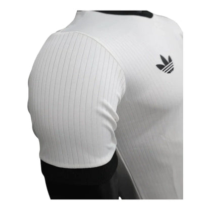 Shirt Seleção Alemanha Edição de Aniversário Match 25-26 - Home