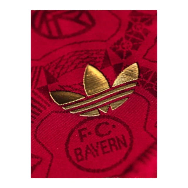 Kids Bayern de Munique 125th Anniversary 25/26 Special Edition Kit