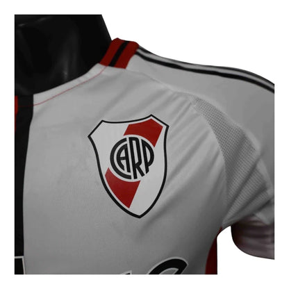 Shirt River Plate Match 25-26 - Third