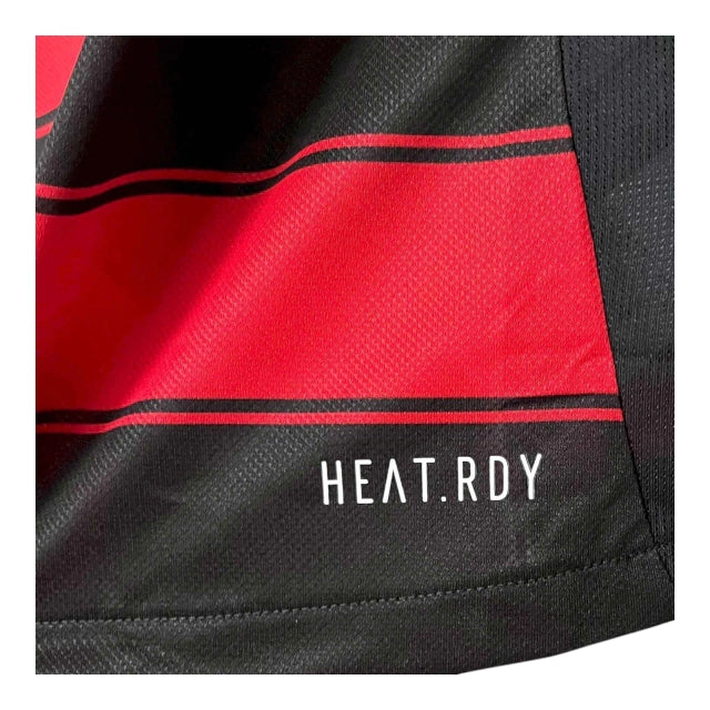 Shirt Flamengo Match 25-26 - Home